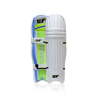 SF Ultra Lite Moulded Batting Legguard, Boys