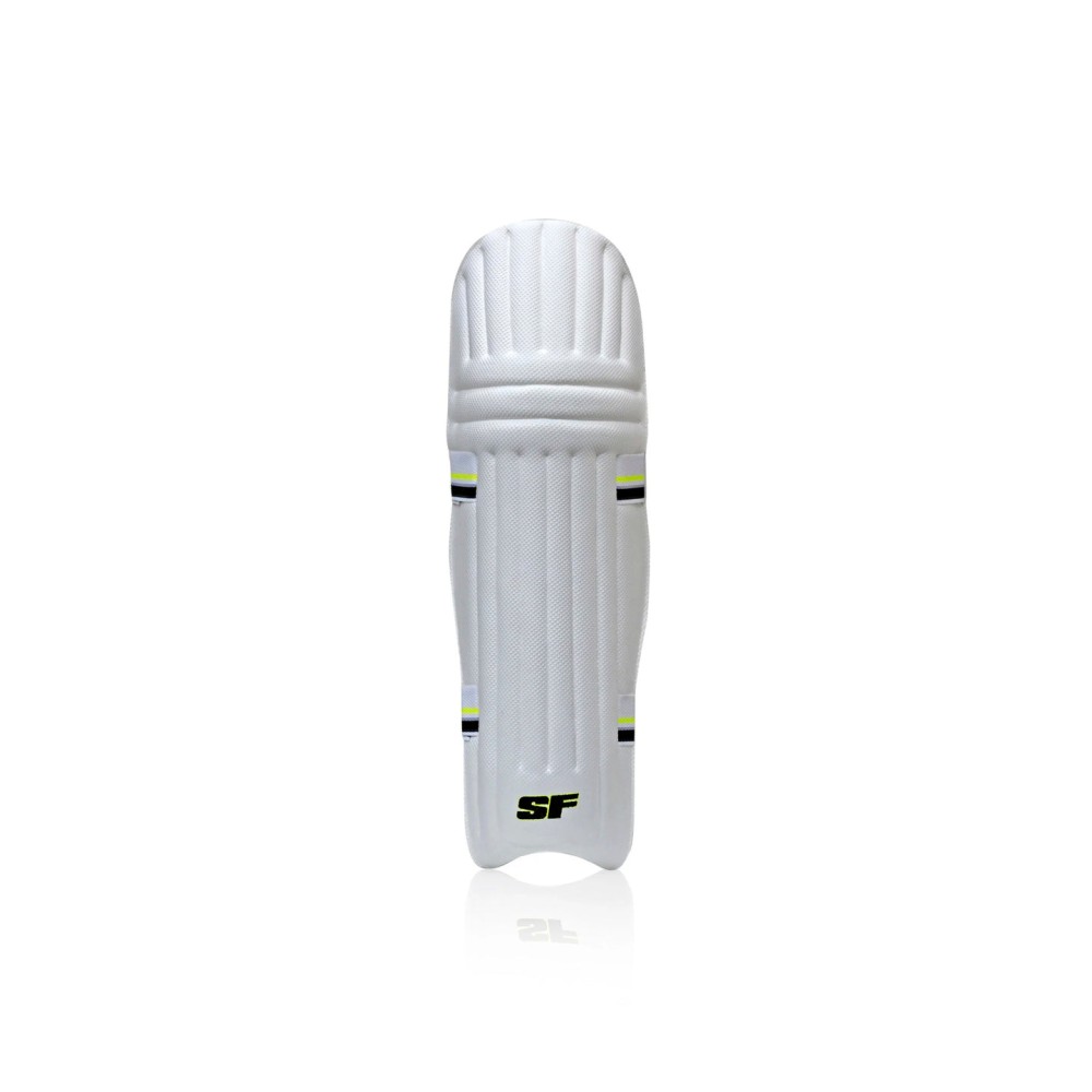 SF Ultra Lite Moulded Batting Legguard, Boys SF Ultra Lite Moulded Batting Legguard, Boys
