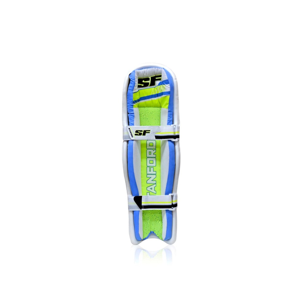 SF Ultra Lite Moulded Batting Legguard, Boys SF Ultra Lite Moulded Batting Legguard, Boys