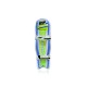 SF Ultra Lite Moulded Batting Legguard, Boys SF Ultra Lite Moulded Batting Legguard, Boys