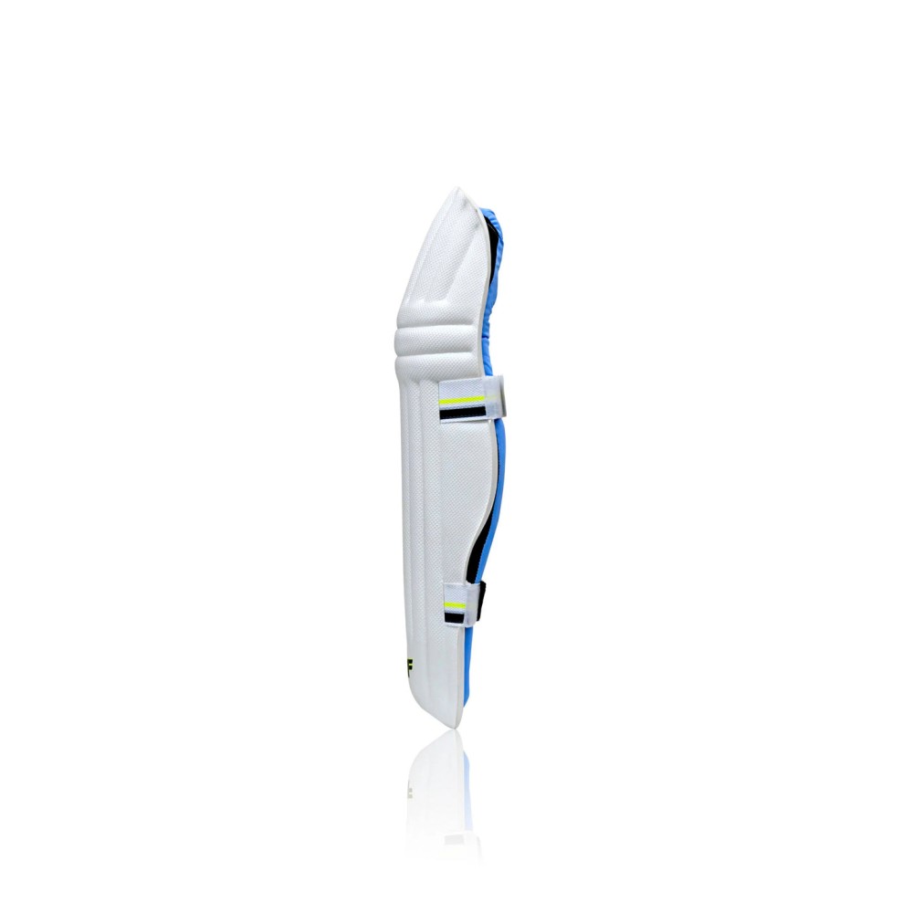 SF Ultra Lite Moulded Batting Legguard, Boys SF Ultra Lite Moulded Batting Legguard, Boys