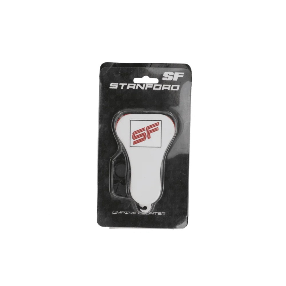 SF Umpire Counter