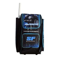 SF Warrior Cricket Kit Bag, Standard