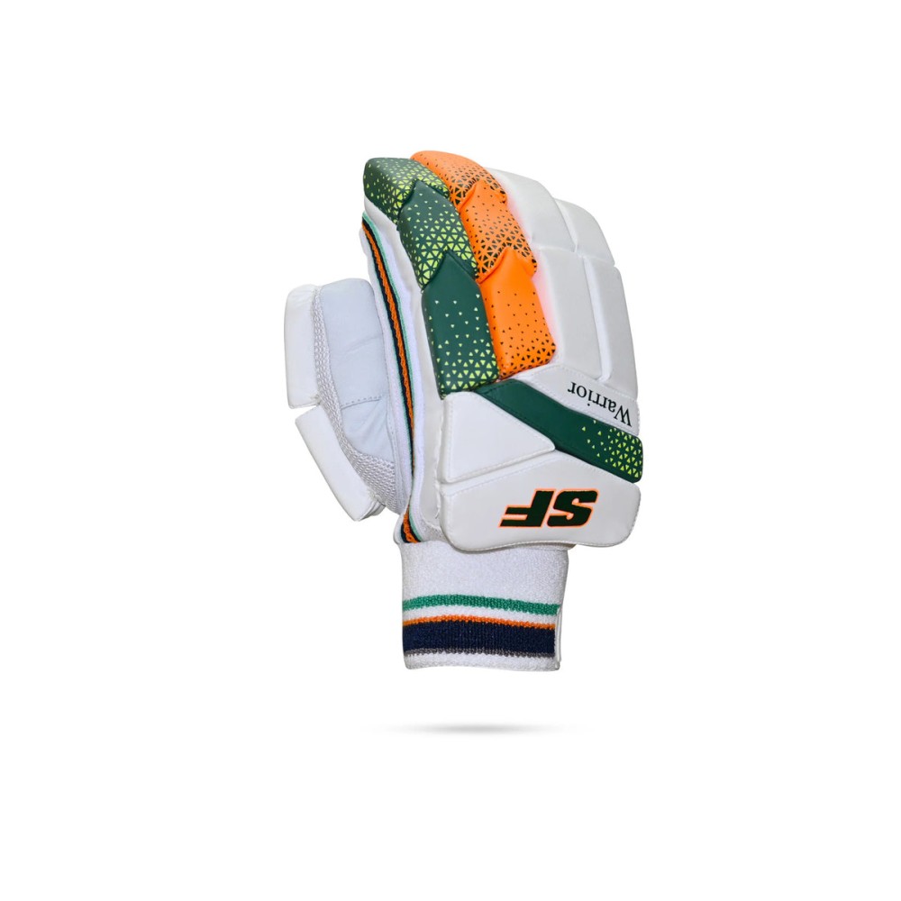 SF Warrior Batting Gloves, Mens, Right SF Warrior Batting Gloves, Mens, Right