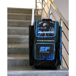 SF Warrior Cricket Kit Bag, Standard