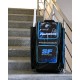 SF Warrior Cricket Kit Bag, Standard