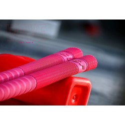 SF Wave Rubber Grip For Bat