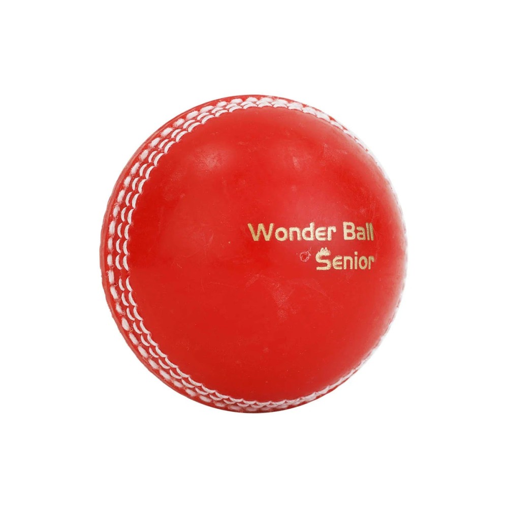 SF Wonder Soft Cricket Ball, Wonder Ball