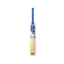 SF Zenith English Willow Bat, Short Handle