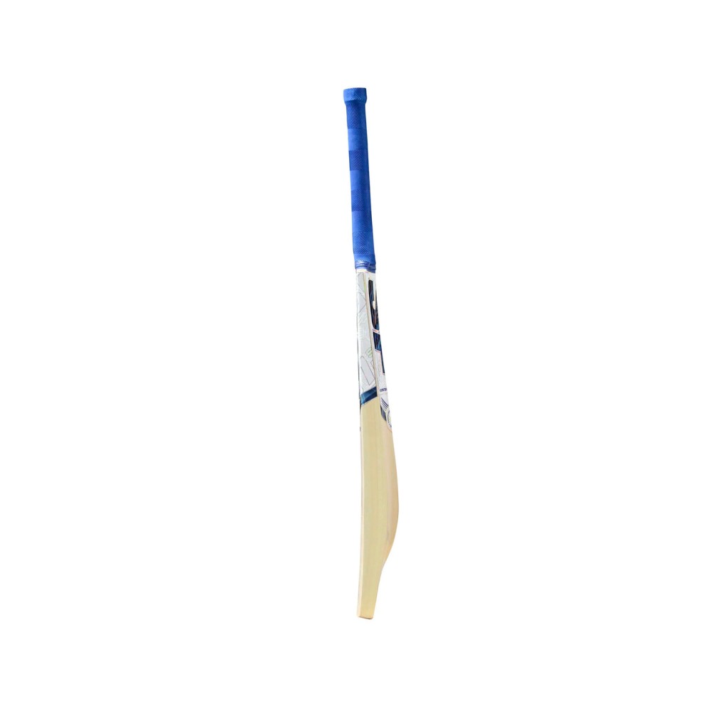 SF Zenith English Willow Bat, Short Handle