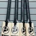 SG Bat Grip