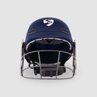 SG Acetech Cricket Helmet, XL