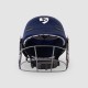 SG Acetech Cricket Helmet, XL