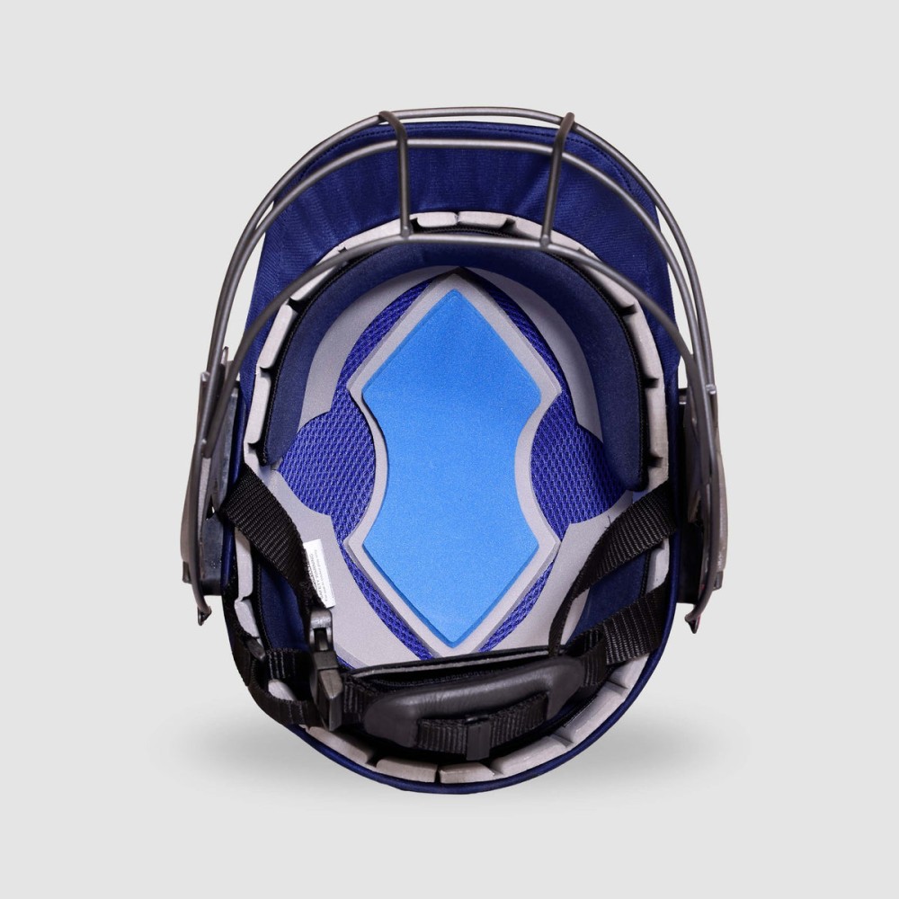 SG Acetech Cricket Helmet, XL