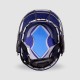 SG Acetech Cricket Helmet, XL