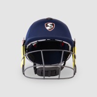 SG Aeroselect Cricket Helmet, XL