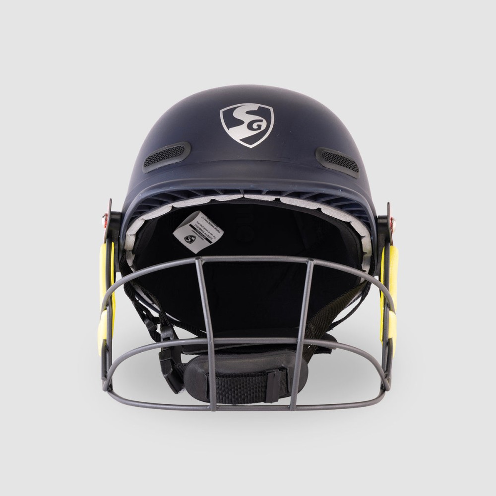 SG Aerotech 2.0 Cricket Helmet, XL