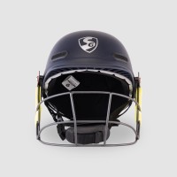 SG Aerotech 2.0 Cricket Helmet, XL