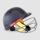 SG Aerotech 2.0 Cricket Helmet, XL
