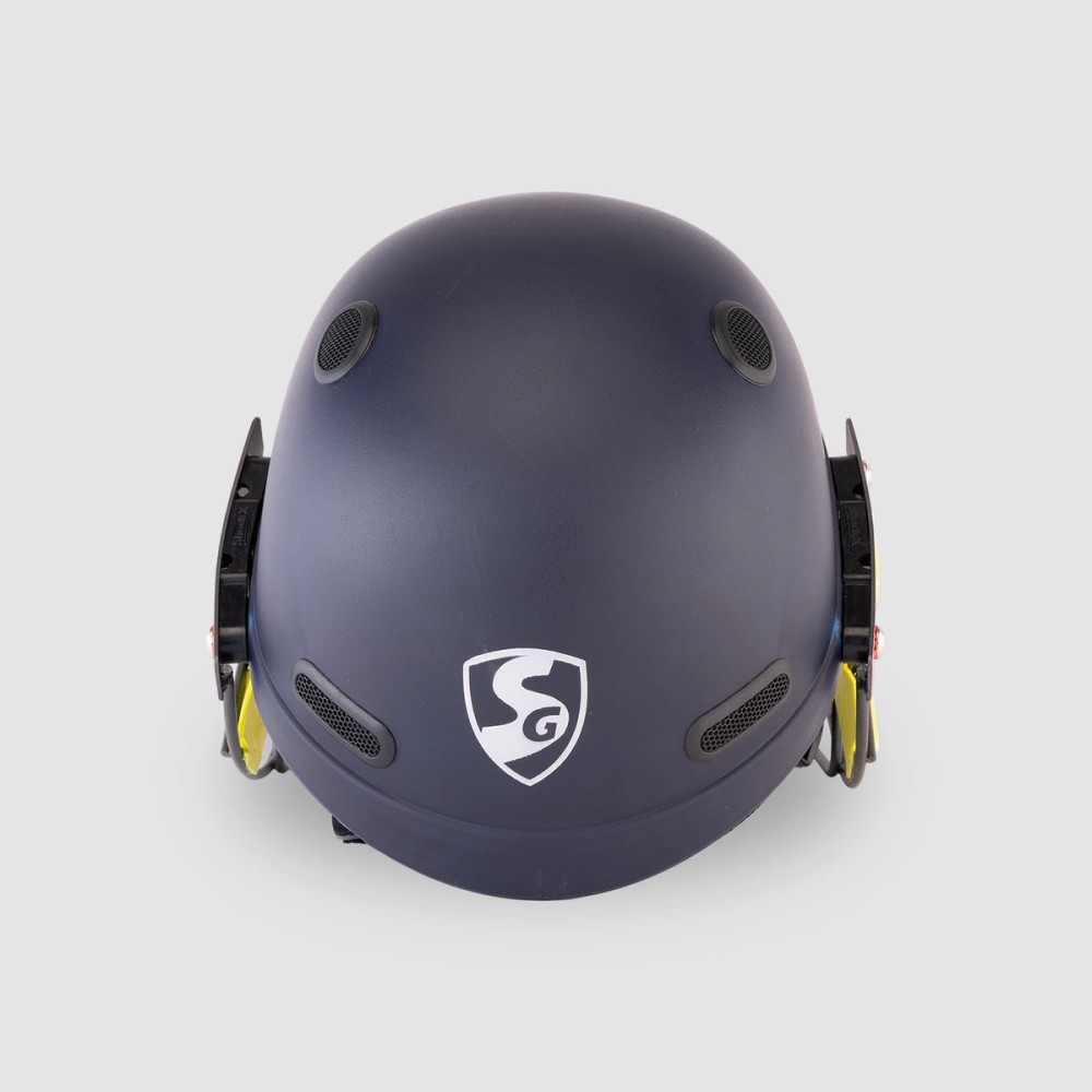 SG Aerotech 2.0 Cricket Helmet, XL