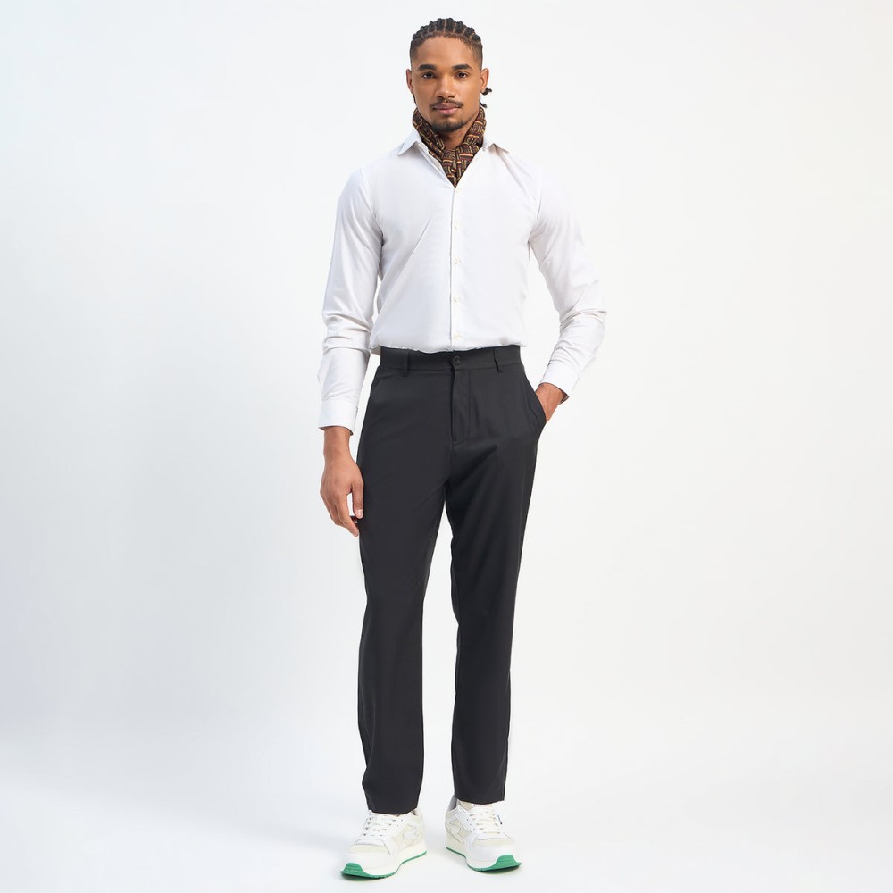 SG Align Pant, S, Black