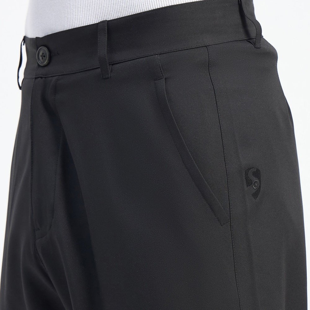 SG Align Pant, S, Black