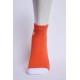 SG All Day Men’s Half Terry Ankle Socks – Orange