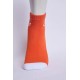 SG All Day Men’s Half Terry Ankle Socks – Orange