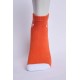 SG All Day Men’s Half Terry Ankle Socks – Orange