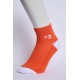 SG All Day Men’s Half Terry Ankle Socks – Orange