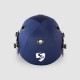 SG Blazetech Cricket Helmet, XL