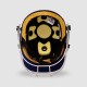 SG Blazetech Cricket Helmet, XL