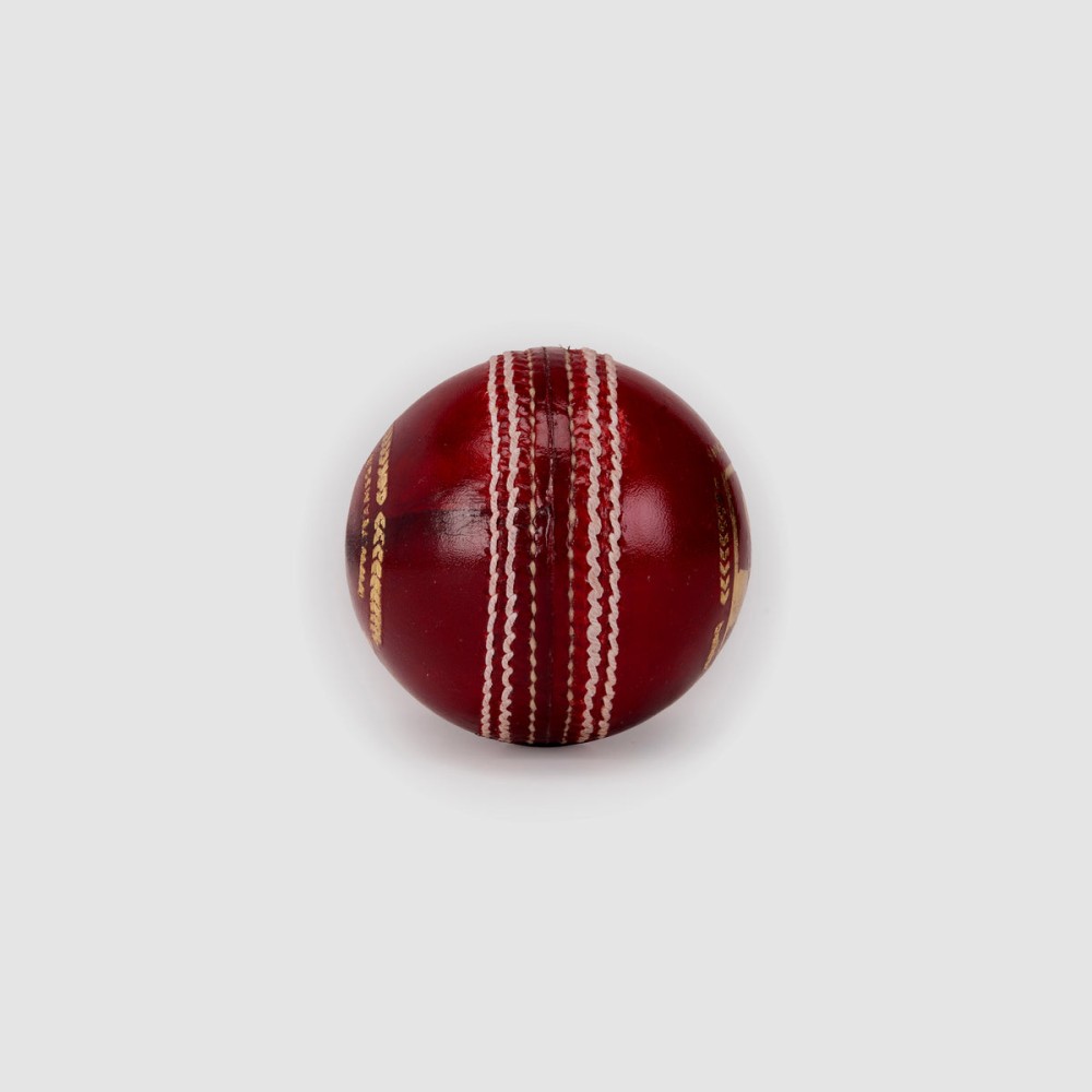 SG Bouncer™ Cricket Leather Ball SG Bouncer™ Cricket Leather Ball