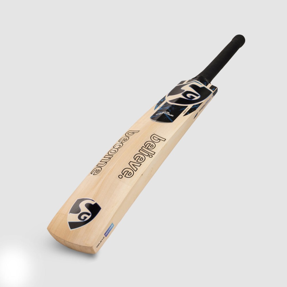 SG Boundary Classic Kashmir Willow Cricket Bat, 4 SG Boundary Classic Kashmir Willow Cricket Bat, 4