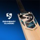 SG Boundary Classic Kashmir Willow Cricket Bat, 4 SG Boundary Classic Kashmir Willow Cricket Bat, 4