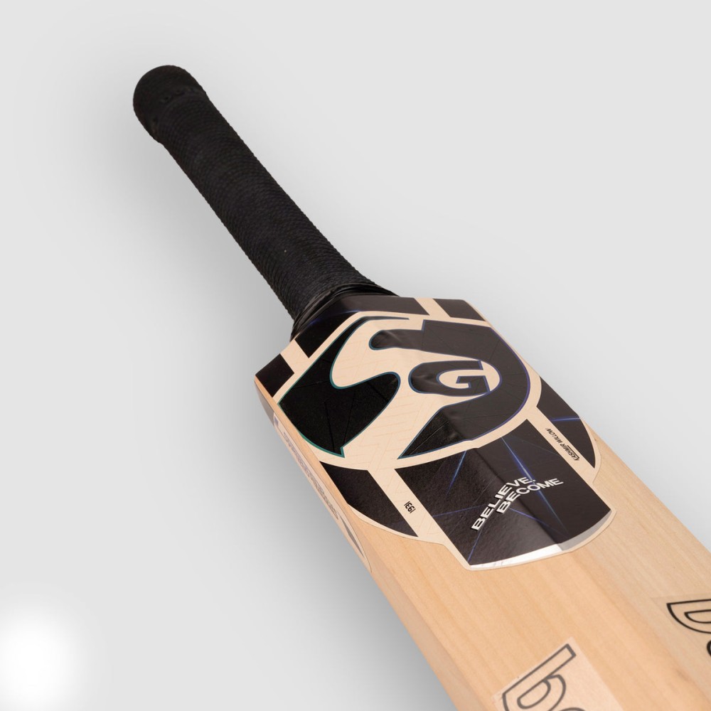 SG Boundary Xtreme Kashmir Willow Cricket Bat, 4 SG Boundary Xtreme Kashmir Willow Cricket Bat, 4