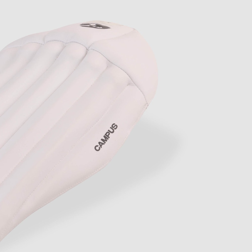 SG Campus Cricket Wicket keeping Leg-guard ( Wicket keeping Pad), Junior SG Campus Cricket Wicket keeping Leg-guard ( Wicket keeping Pad), Junior
