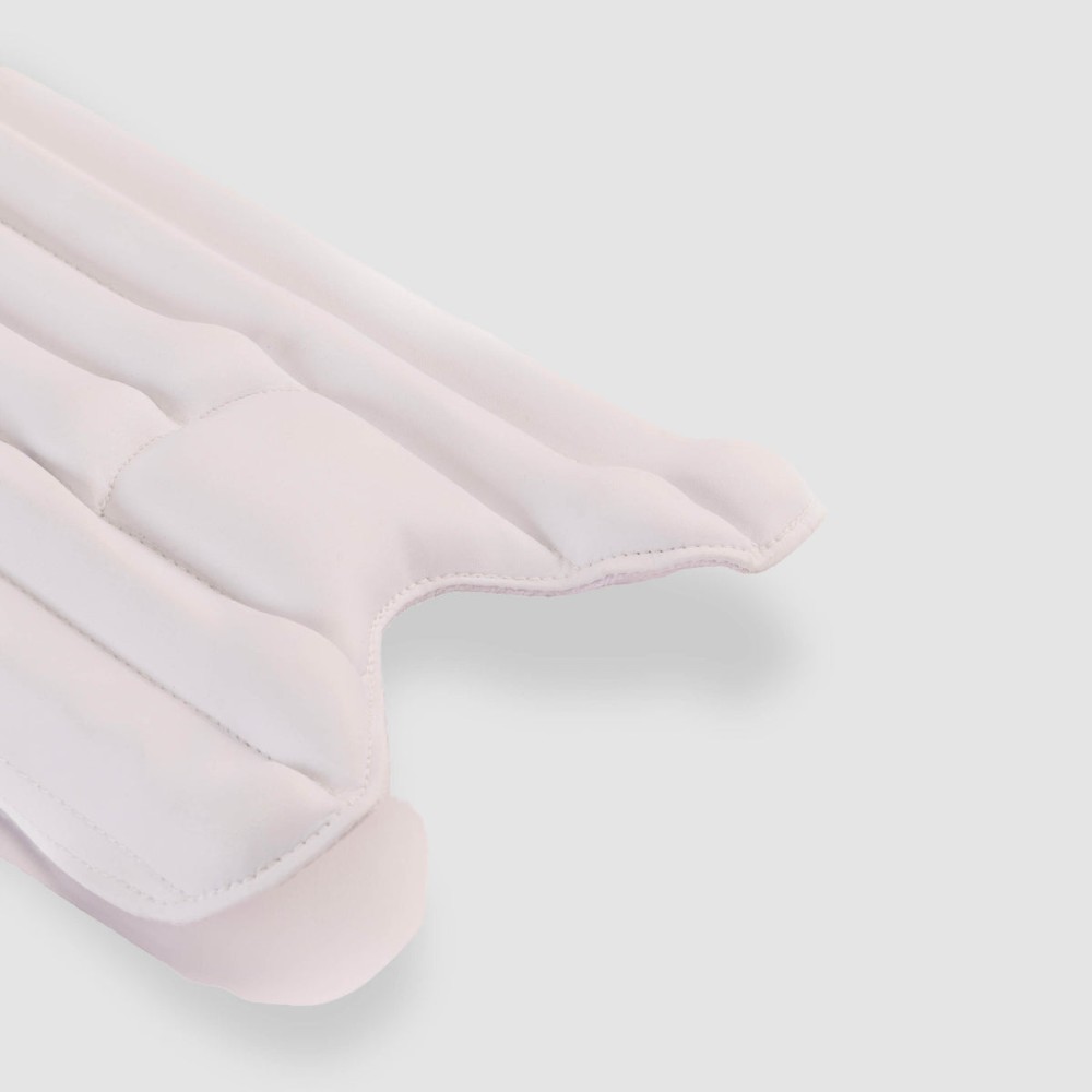 SG Campus Cricket Wicket keeping Leg-guard ( Wicket keeping Pad), Junior SG Campus Cricket Wicket keeping Leg-guard ( Wicket keeping Pad), Junior