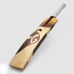 SG Century Classic English Willow Cricket Bat, SH