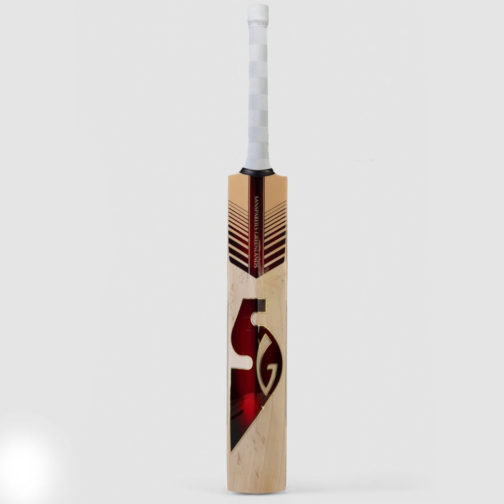 SG Century Classic English Willow Cricket Bat, SH SG Century Classic English Willow Cricket Bat, SH