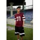 SG Clubhouse T-Shirts (Maroon), S, Maroon