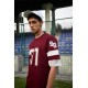 SG Clubhouse T-Shirts (Maroon), S, Maroon