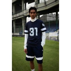 SG Clubhouse T-Shirts (Navy)
