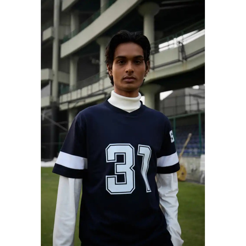 SG Clubhouse T-Shirts (Navy), S, Navy SG Clubhouse T-Shirts (Navy), S, Navy
