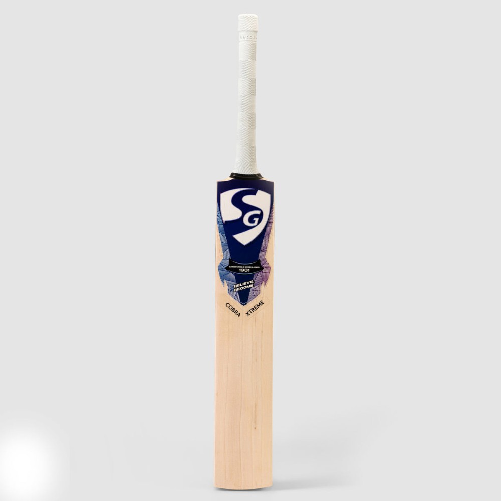 SG Cobra™ Xtreme English Willow Cricket Bat, SH SG Cobra™ Xtreme English Willow Cricket Bat, SH