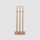 SG Club Cricket Stumps, Full-Size
