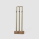 SG Tournament Cricket Stumps, Full-Size