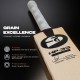 SG Cricket Bat SG HP 33 CLASSIC, SH