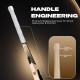 SG Cricket Bat SG HP 33 CLASSIC, SH