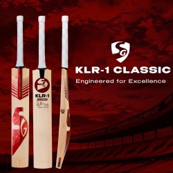 SG Cricket Bat SG KLR-1 CLASSIC, SH